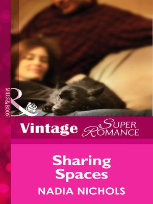 cover image of Sharing Spaces